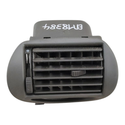 Bocchetta Aria Cruscotto Anteriore Sinistro FIAT 600 Berlina