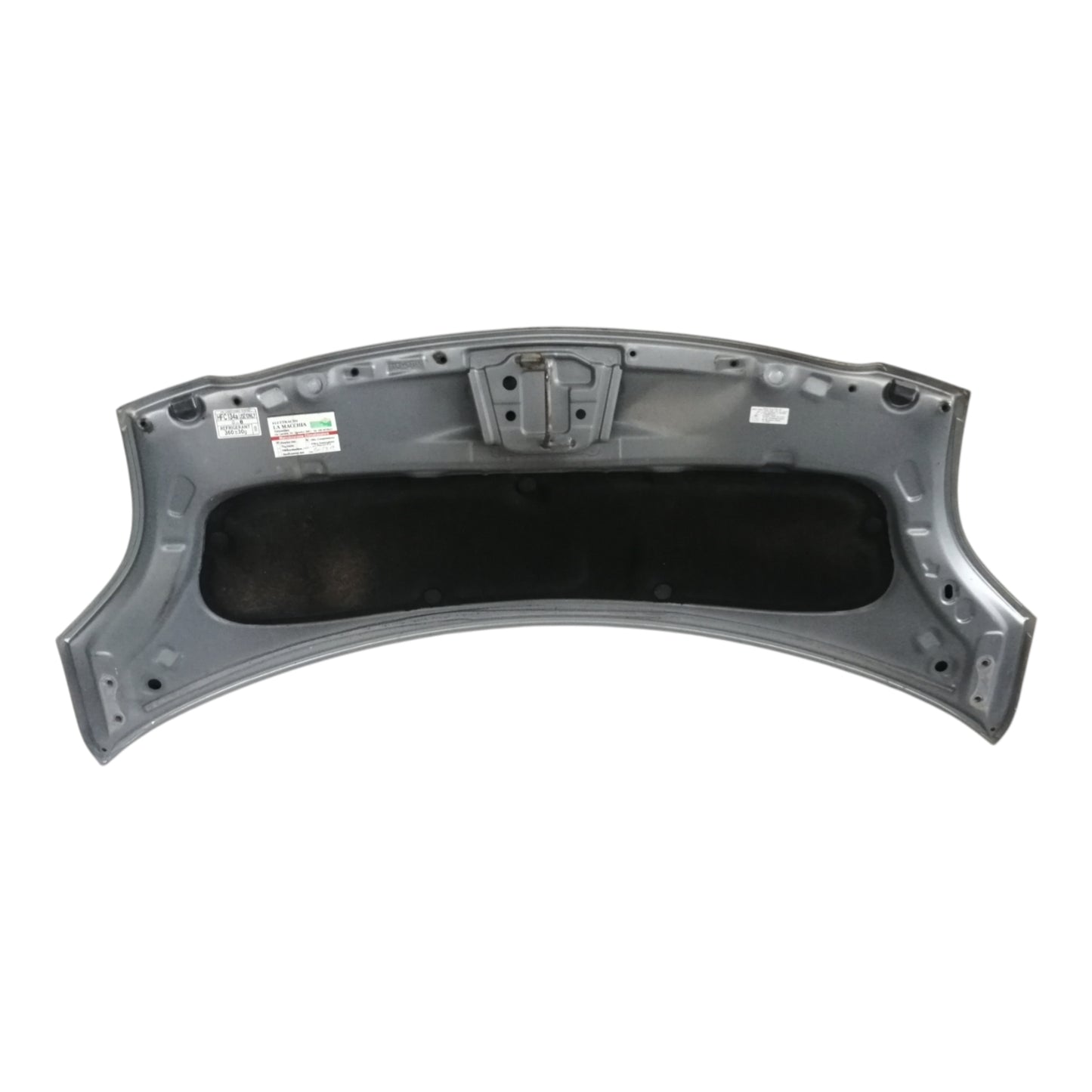 Cofano Anteriore TOYOTA YARIS 2 3 Serie Berlina 3-5 Porte
