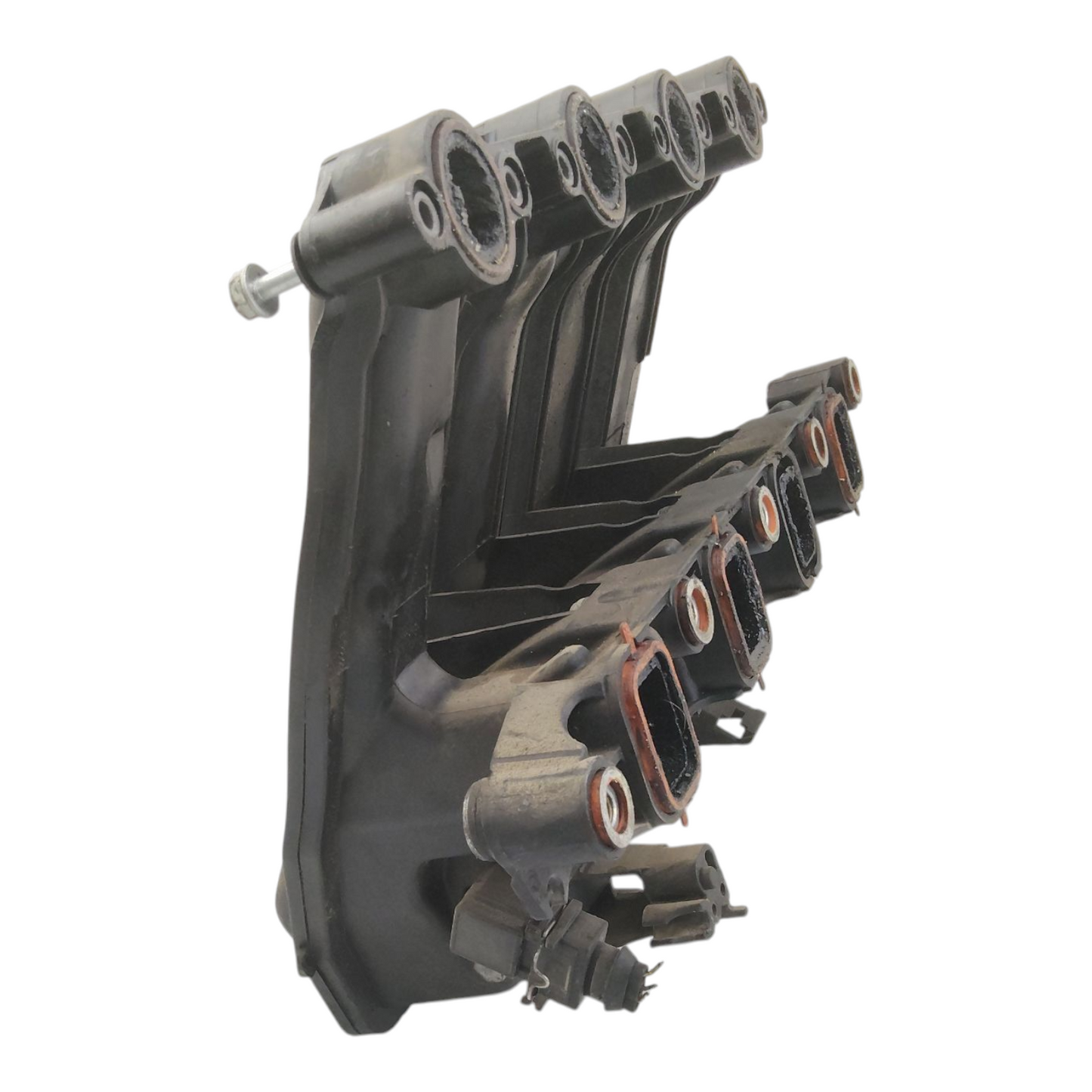 Collettore Aspirazione BMW SERIE 1 E87 118d 2.0 Motore 204D4