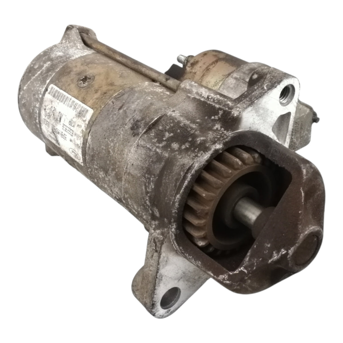 Motorino Avviamento FORD KA 1 Serie 1.3 Benzina 37/44 Kw