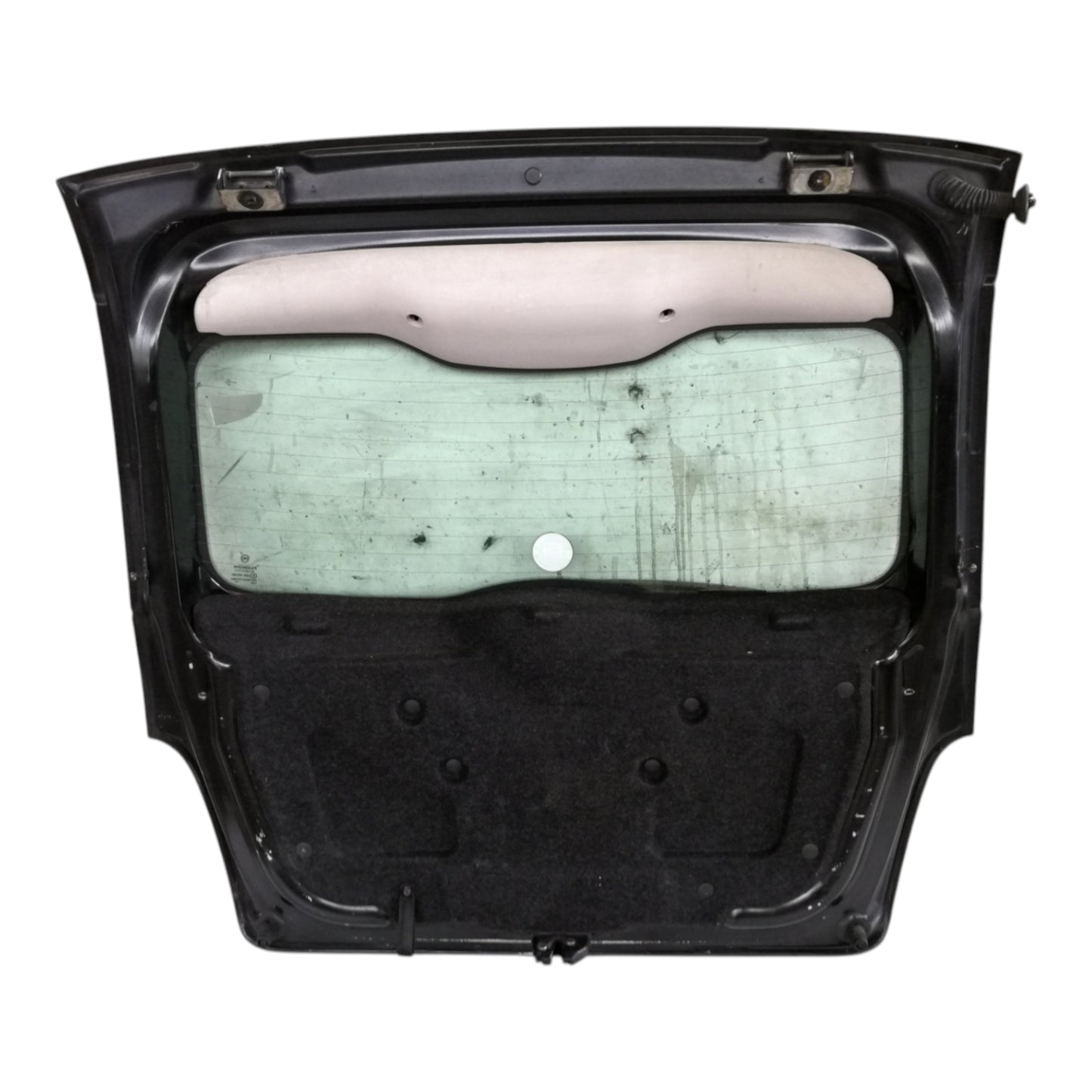 Portello Portellone Posteriore FIAT 500 2 Serie