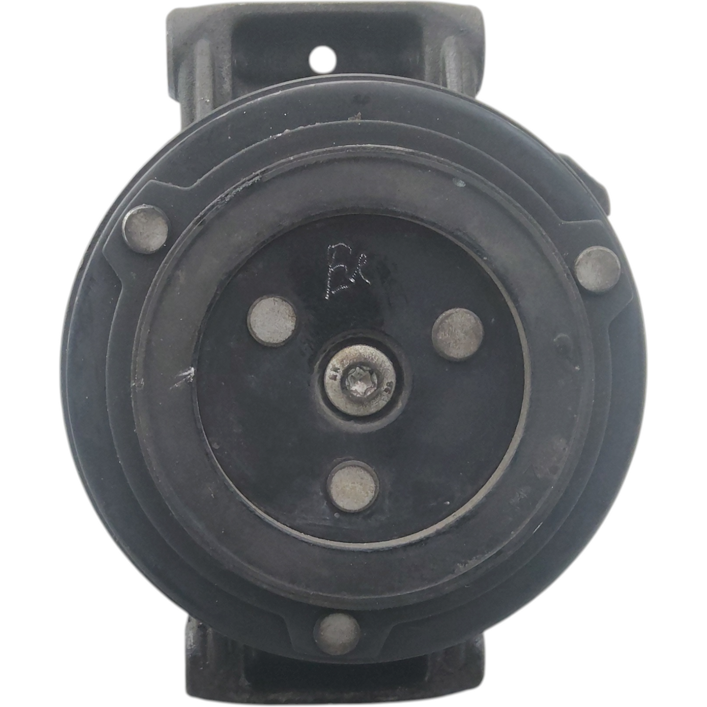 Compressore Aria Condizionata OPEL MERIVA A/ASTRA H 1.6 Benzina