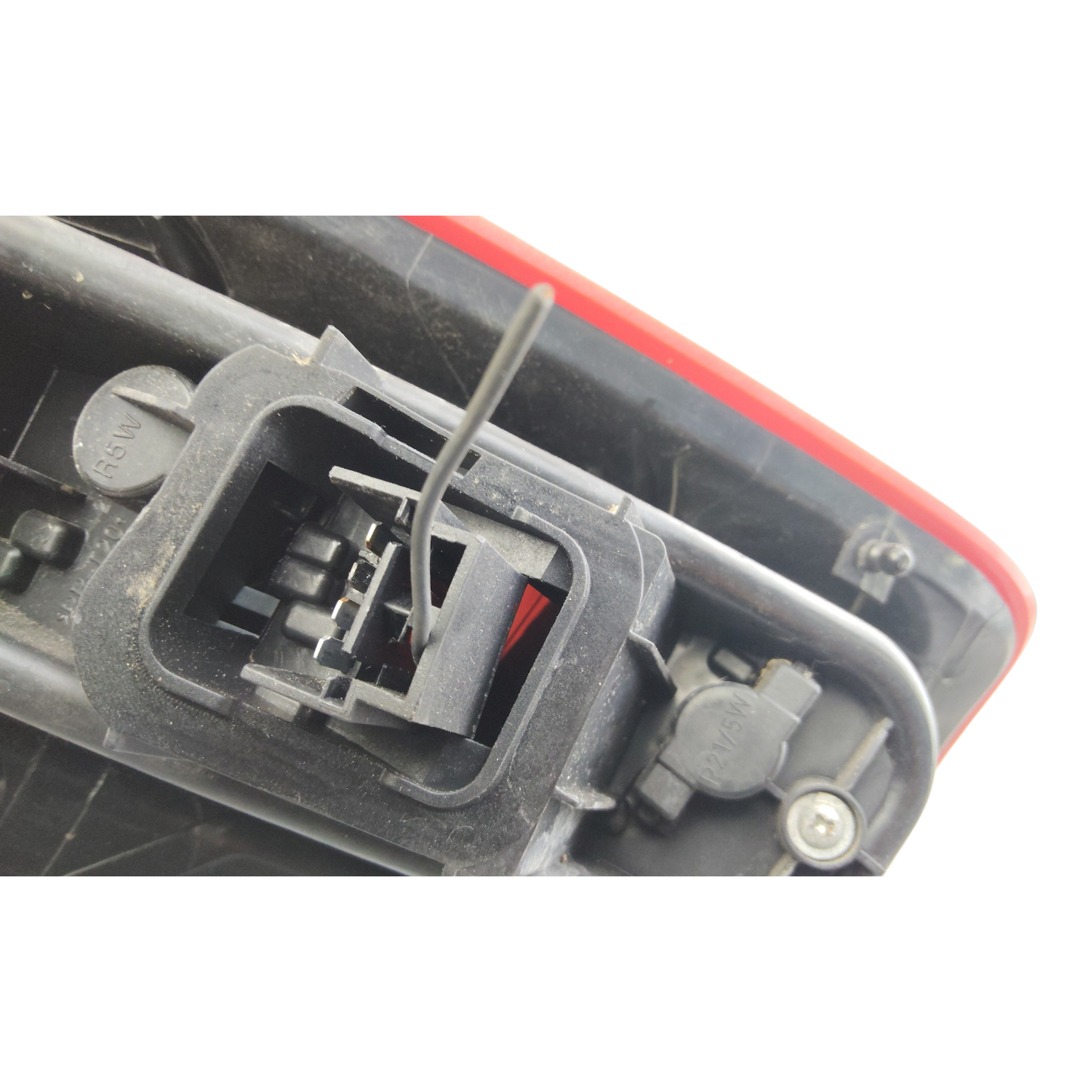 Fanale Stop Posteriore Sinistro FIAT GRANDE PUNTO/PUNTO EVO/PUNTO 3 Serie