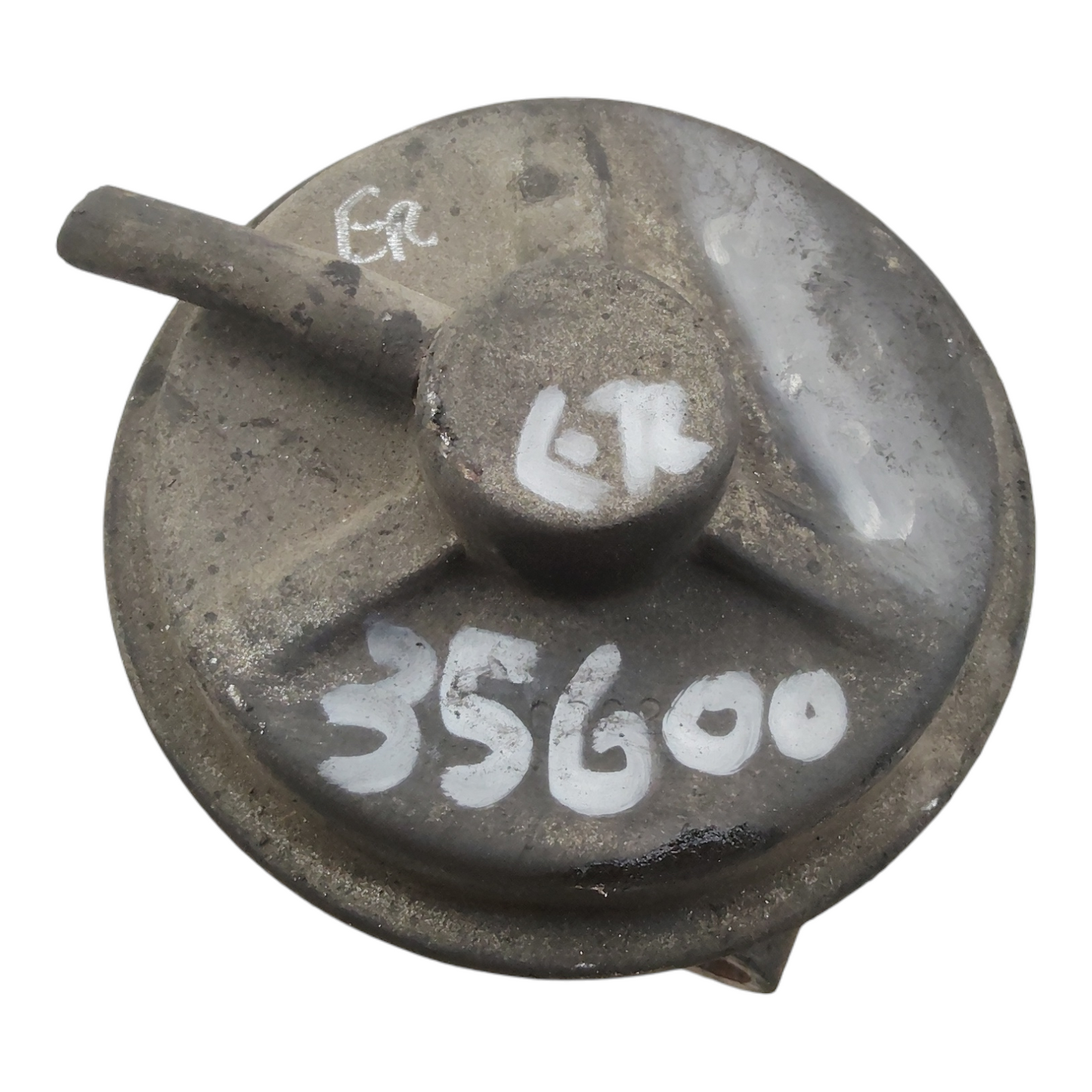 Valvola Egr CHEVROLET CAPTIVA 1 Serie 2.0 VCDi