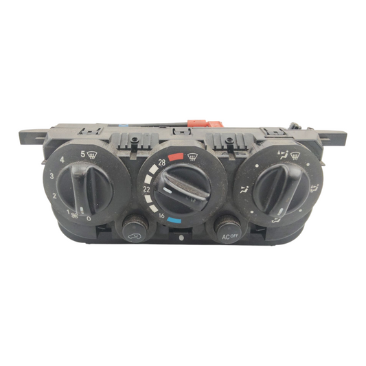 Modulo Comando Clima MERCEDES CLASSE A W168