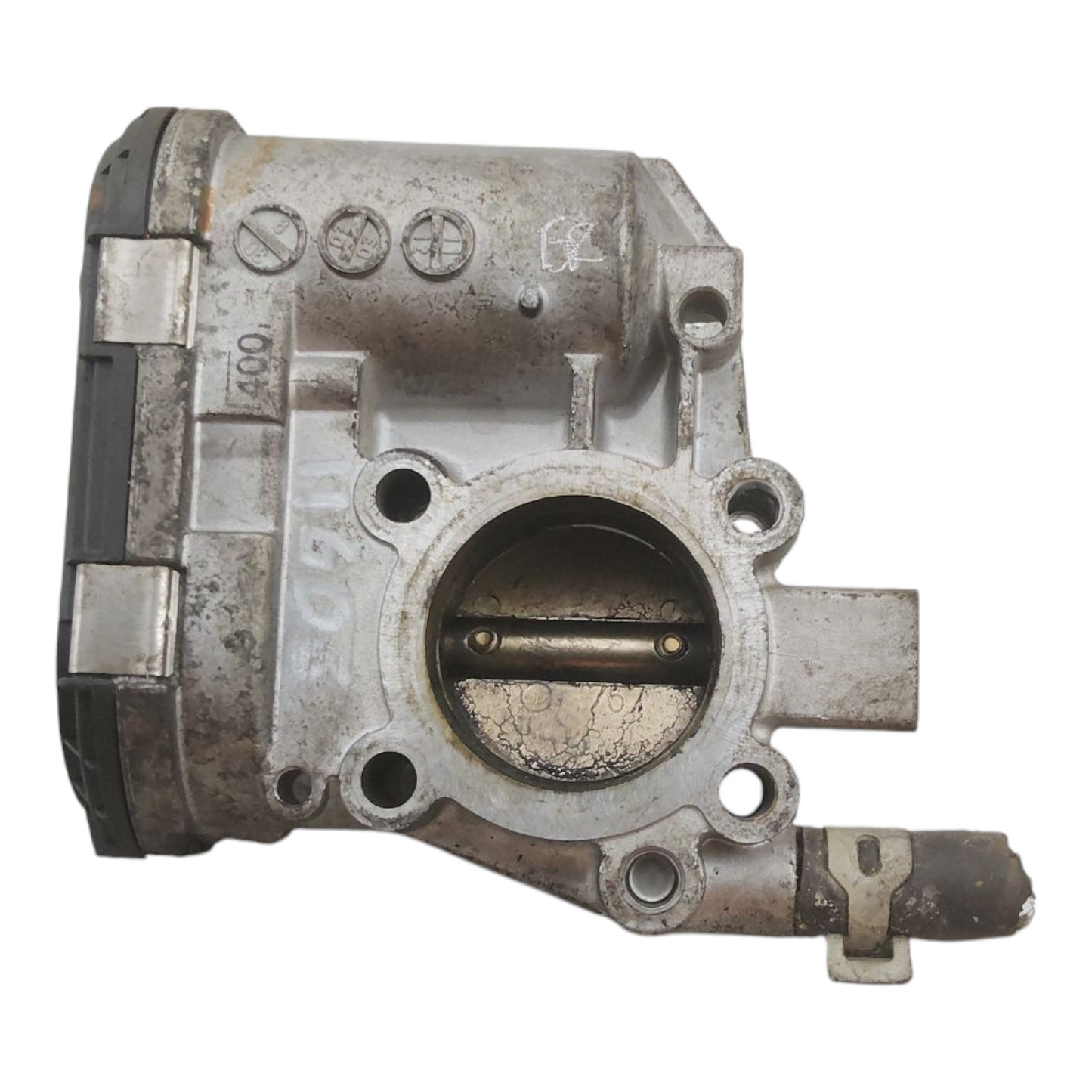 Corpo Farfallato OPEL AGILA A/CORSA C/ASTRA G 1.2 Benzina