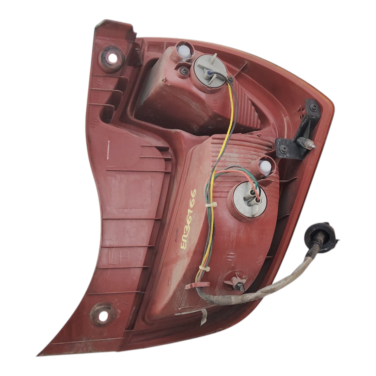 Fanale Stop Posteriore Sinistro KIA PICANTO 3 Serie