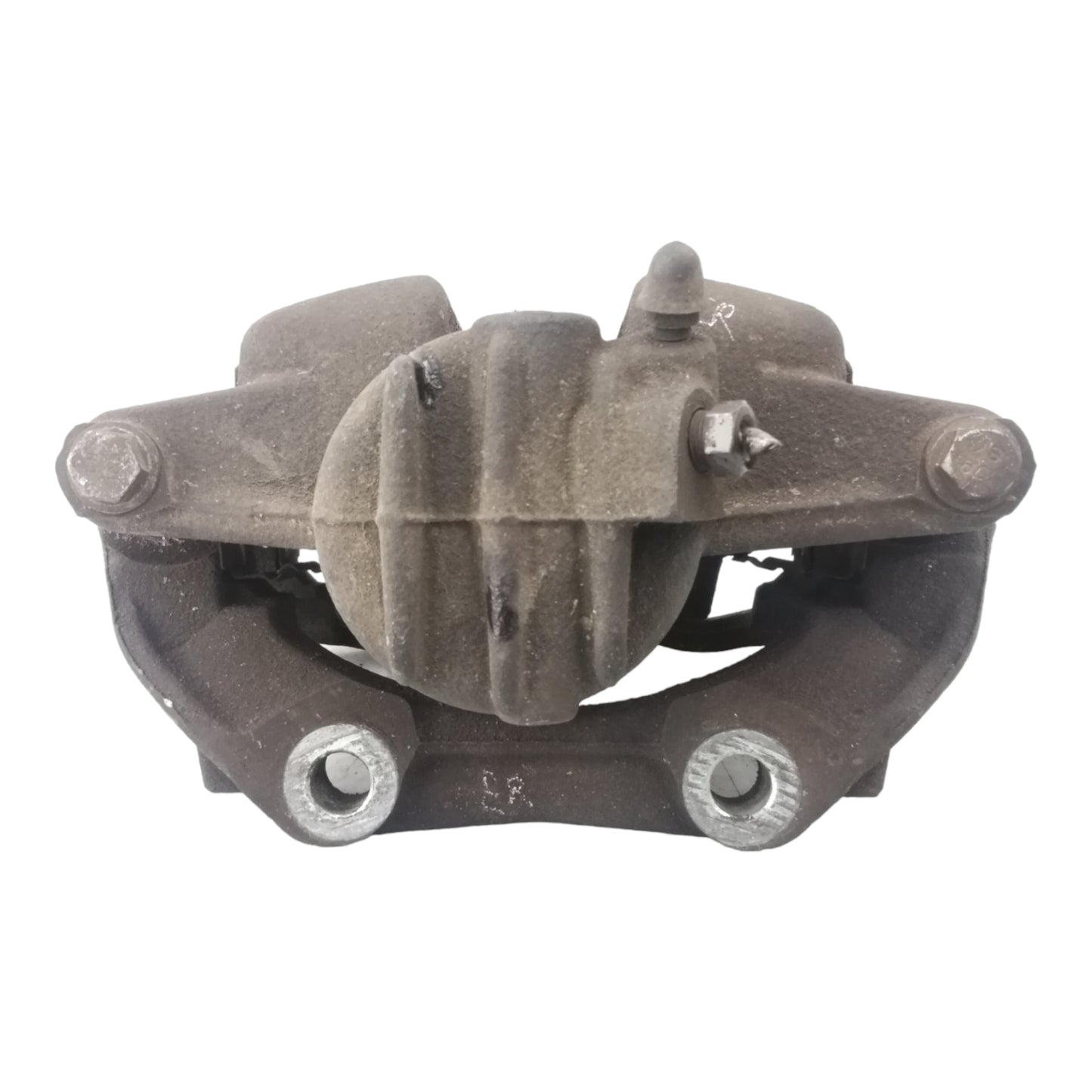 Pinza Freno Anteriore Destro PEUGEOT 207 Berlina CC SW VAN