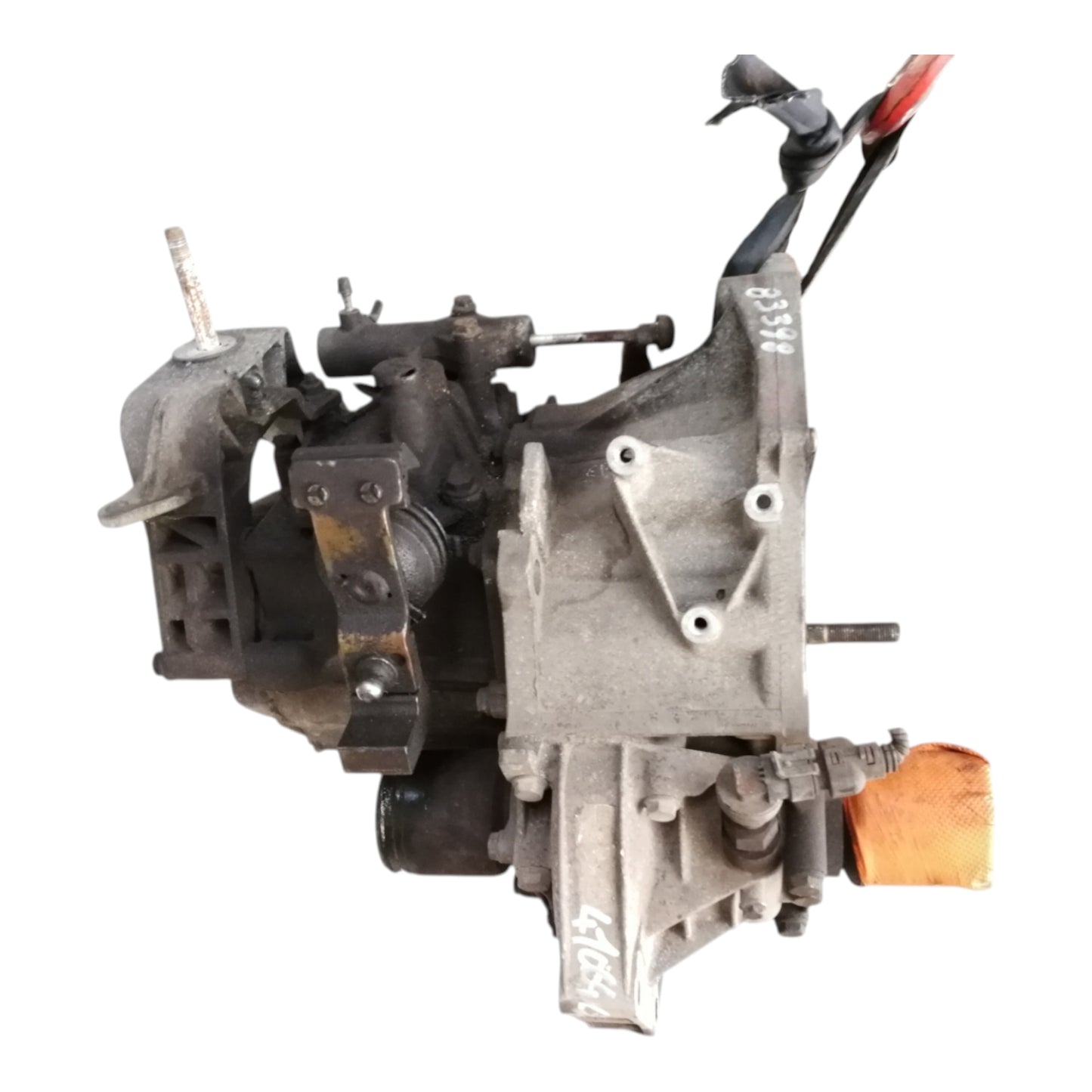 Cambio Manuale 5 Marce FIAT PUNTO 2 Serie 1.2 1.4 Benzina Gpl