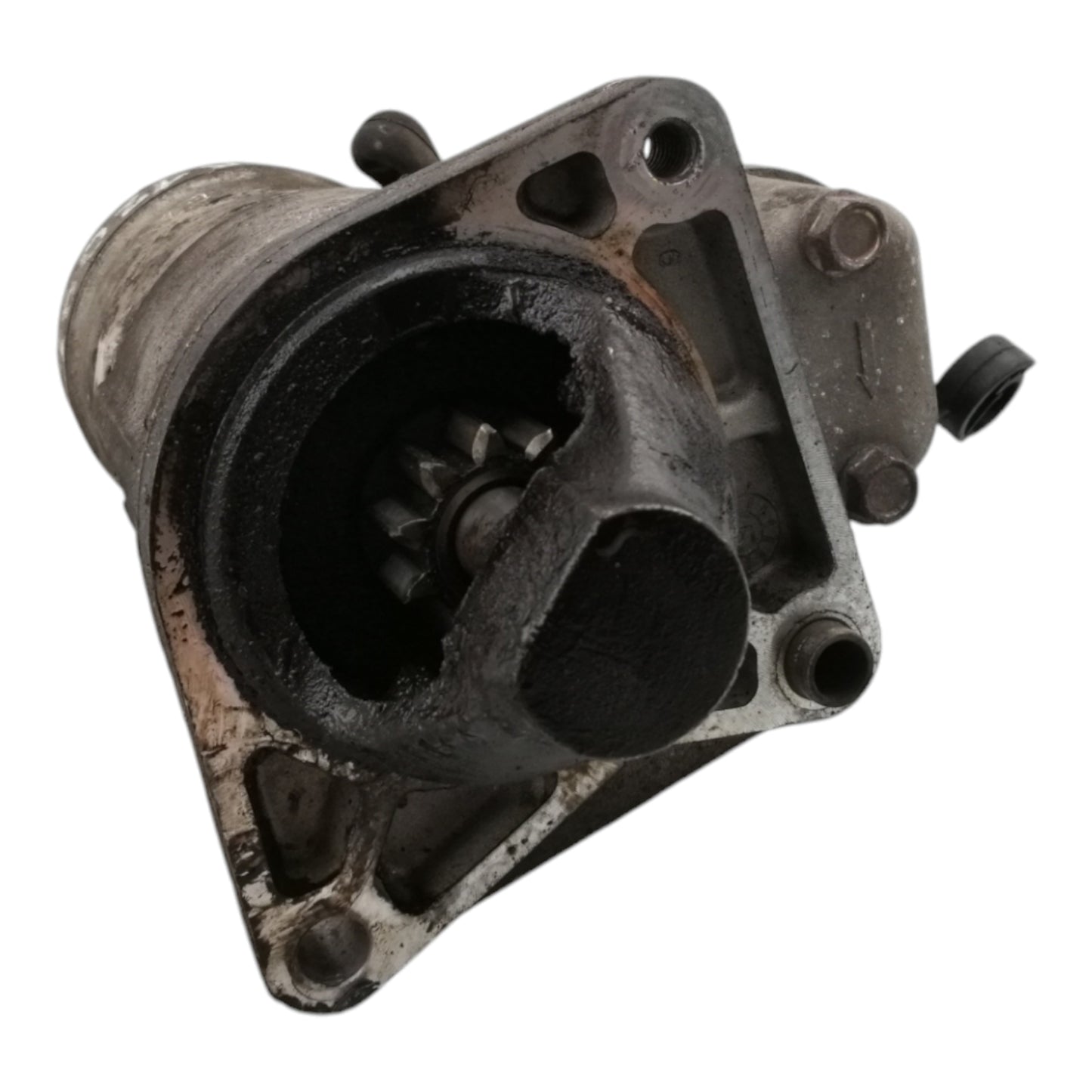 Motorino Avviamento FIAT PANDA 2 Serie/500 2 Serie/IDEA Benzina