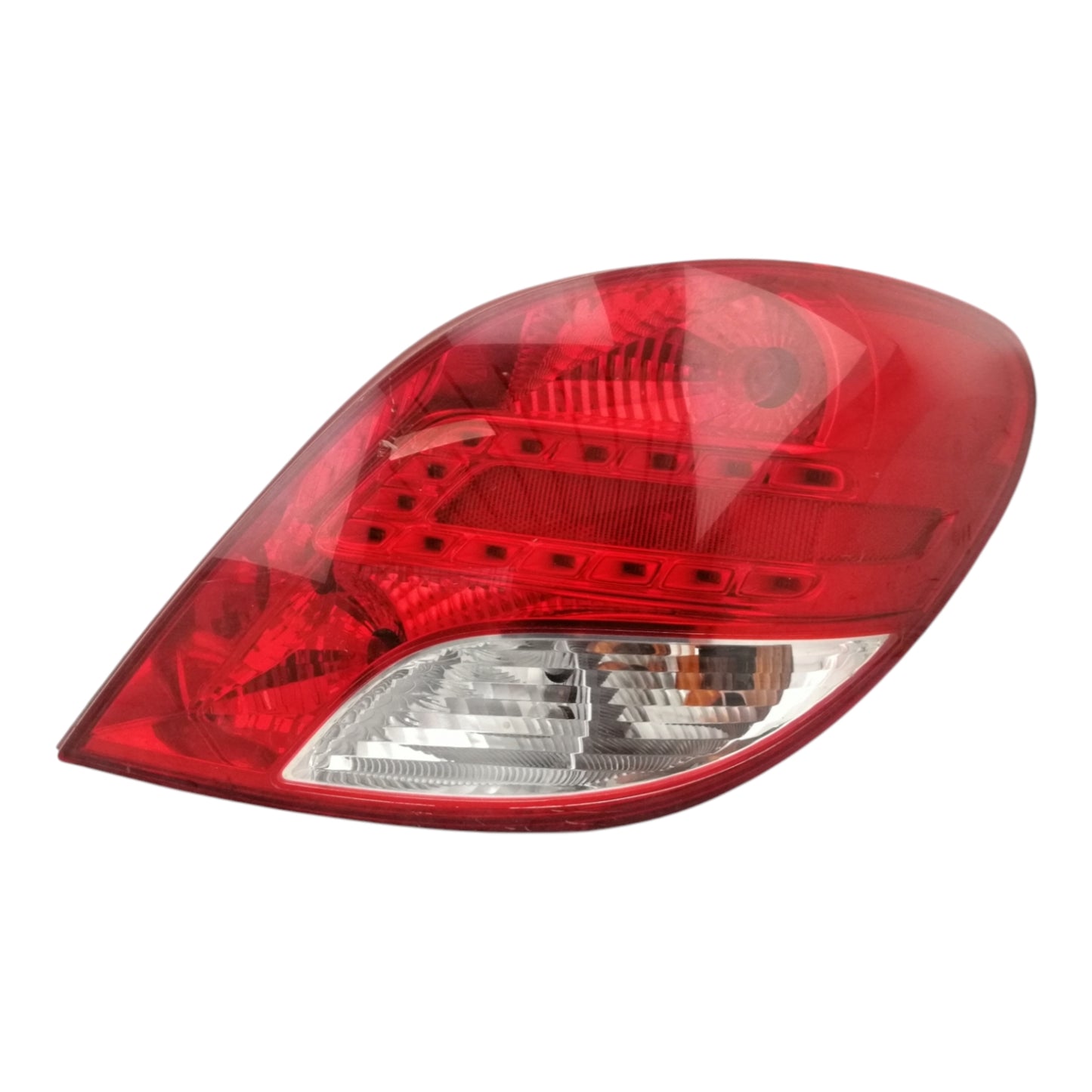 Fanale Stop Posteriore Destro PEUGEOT 207 Berlina VAN