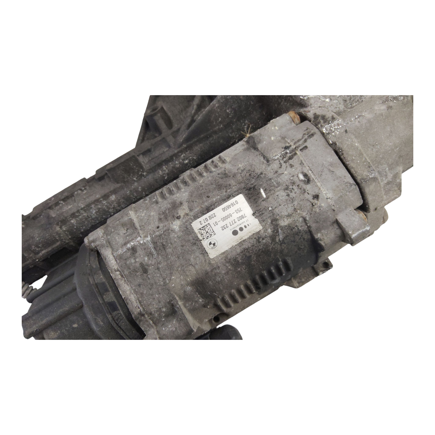 Scatola Sterzo Servosterzo BMW SERIE 3 E91 E90 Diesel Benzina