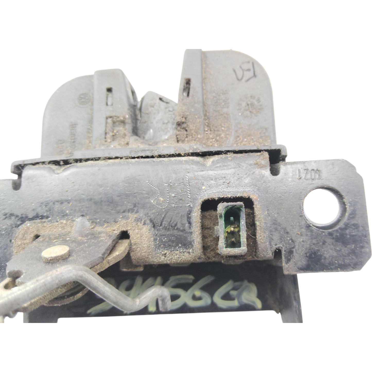 Serratura Portello Posteriore VOLKSWAGEN GOLF 4 Serie Berlina 3-5 Porte