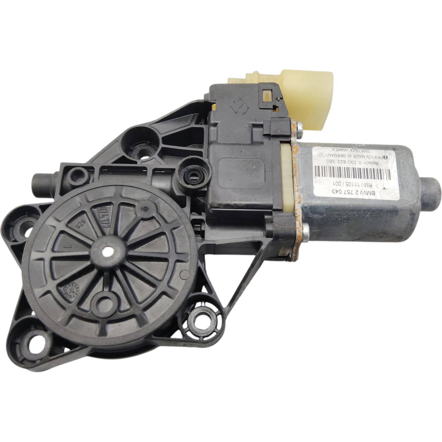 Motorino Alzacristallo Porta Anteriore Sinistro MINI ONE COOPER R56 R57