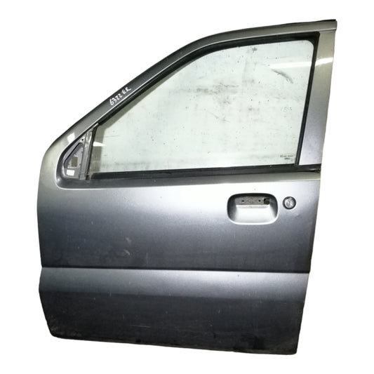 Porta Portiera Anteriore Sinistro SUZUKI IGNIS 2 Serie Berlina 5 Porte