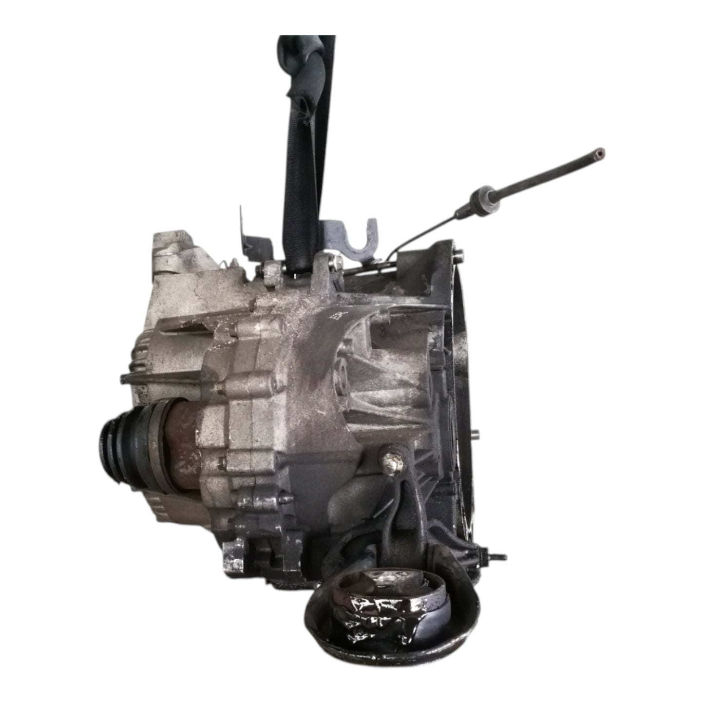 Cambio Manuale 6 Marce FORD C-MAX 1 Serie 2.0 TDCi G6DA/B/D