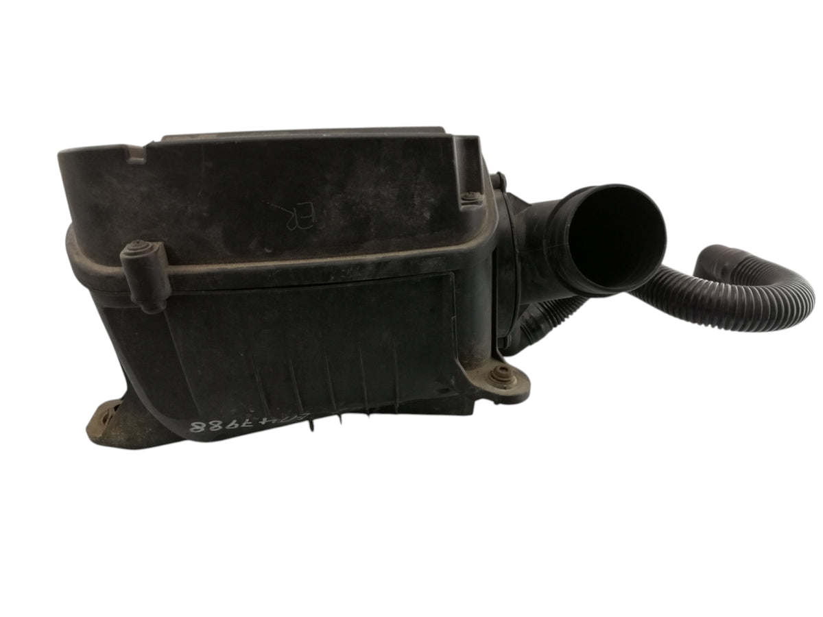 Scatola Filtro Aria VOLKSWAGEN GOLF 5 6 Serie 1.6 2.0 Benzina