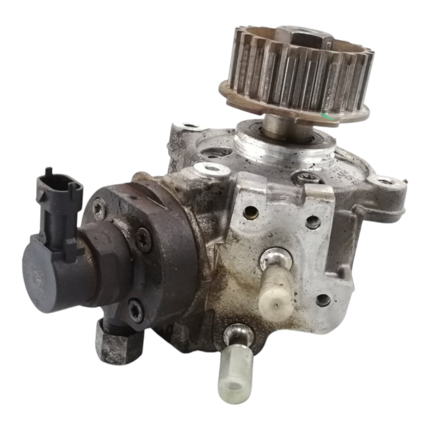 Pompa Iniezione PEUGEOT 2008 2 Serie 1.5 BlueHDi Motore YH01