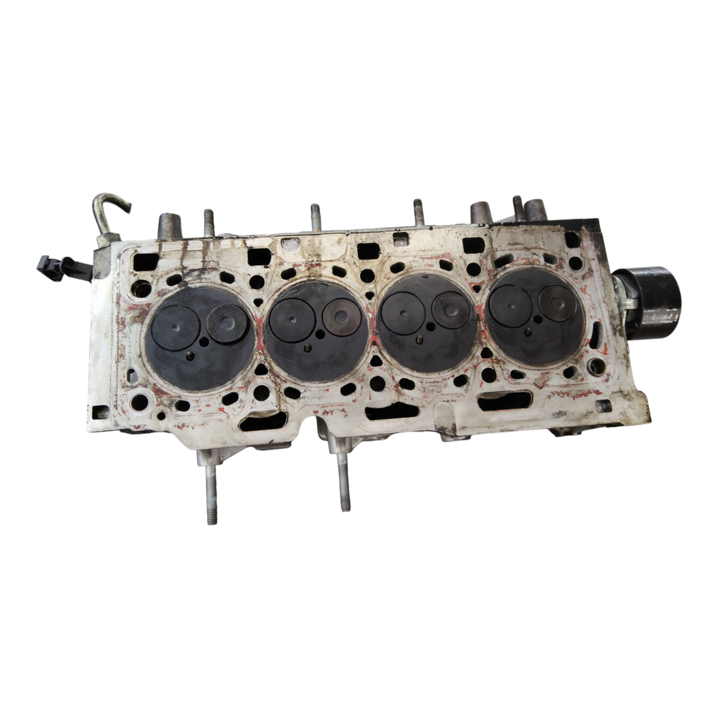 Testata NISSAN QASHQAI/JUKE 1.5 DCi Motore K9K 81 Kw