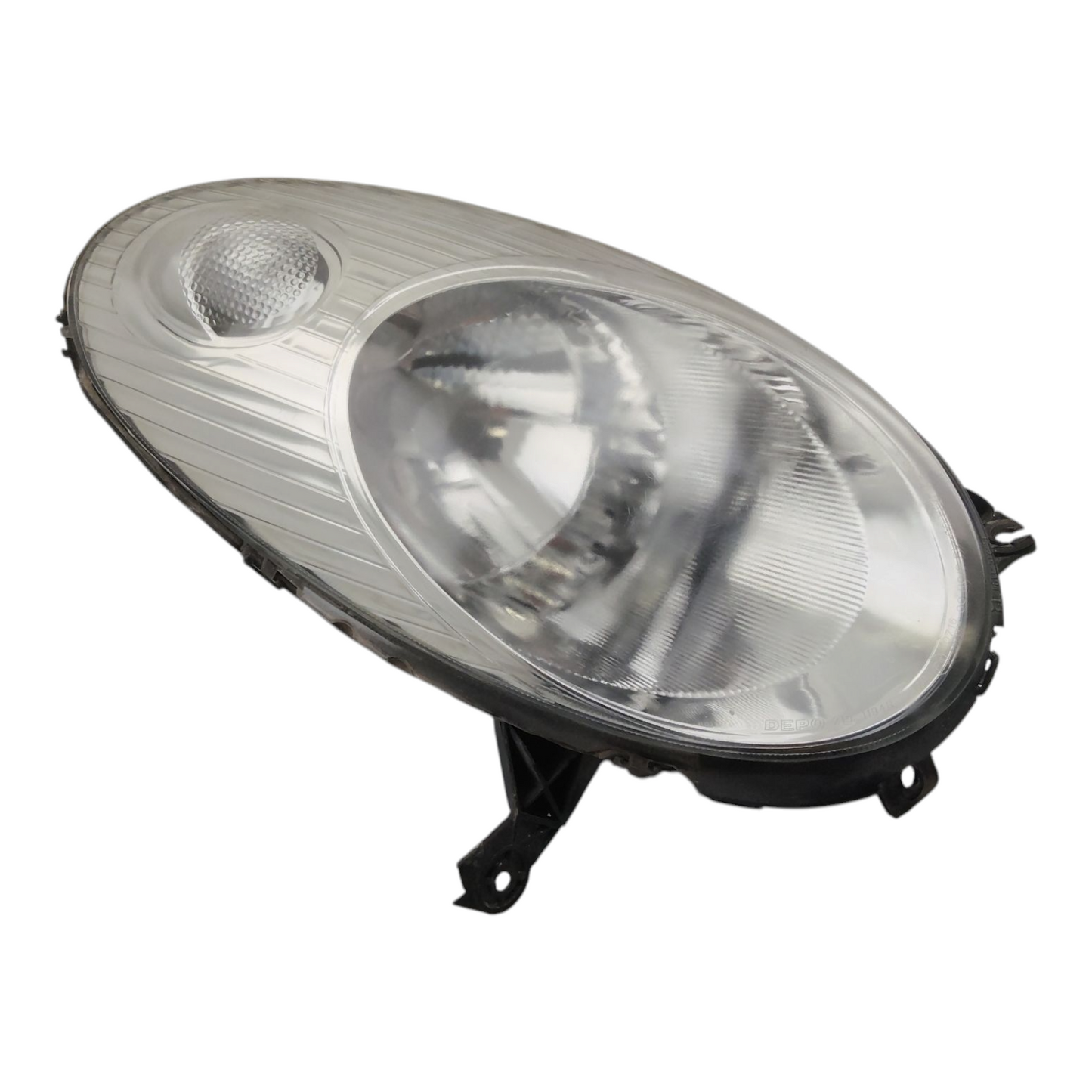 Faro Proiettore Anteriore Destro NISSAN MICRA 3 Serie 3-5 Porte