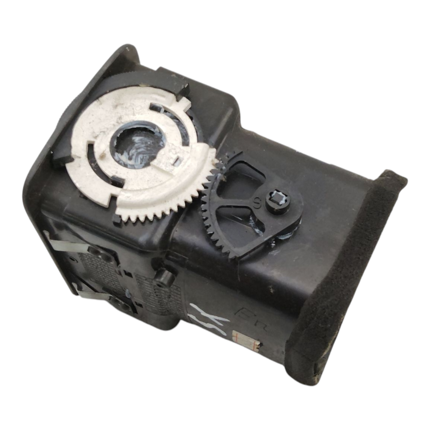 Bocchetta Aria Cruscotto Anteriore Sinistro LANCIA MUSA 2 Serie