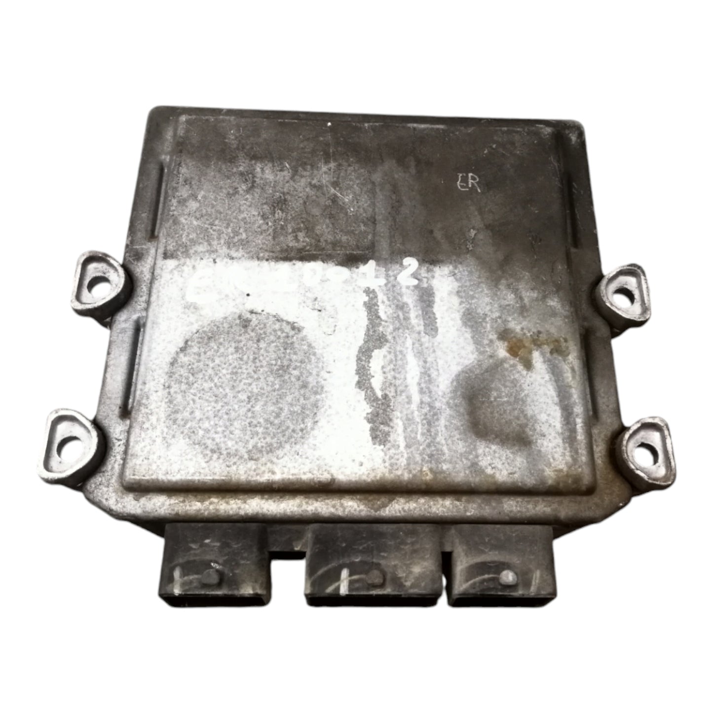 Centralina Iniezione FORD FIESTA 5 Serie/FUSION 1.4 Diesel