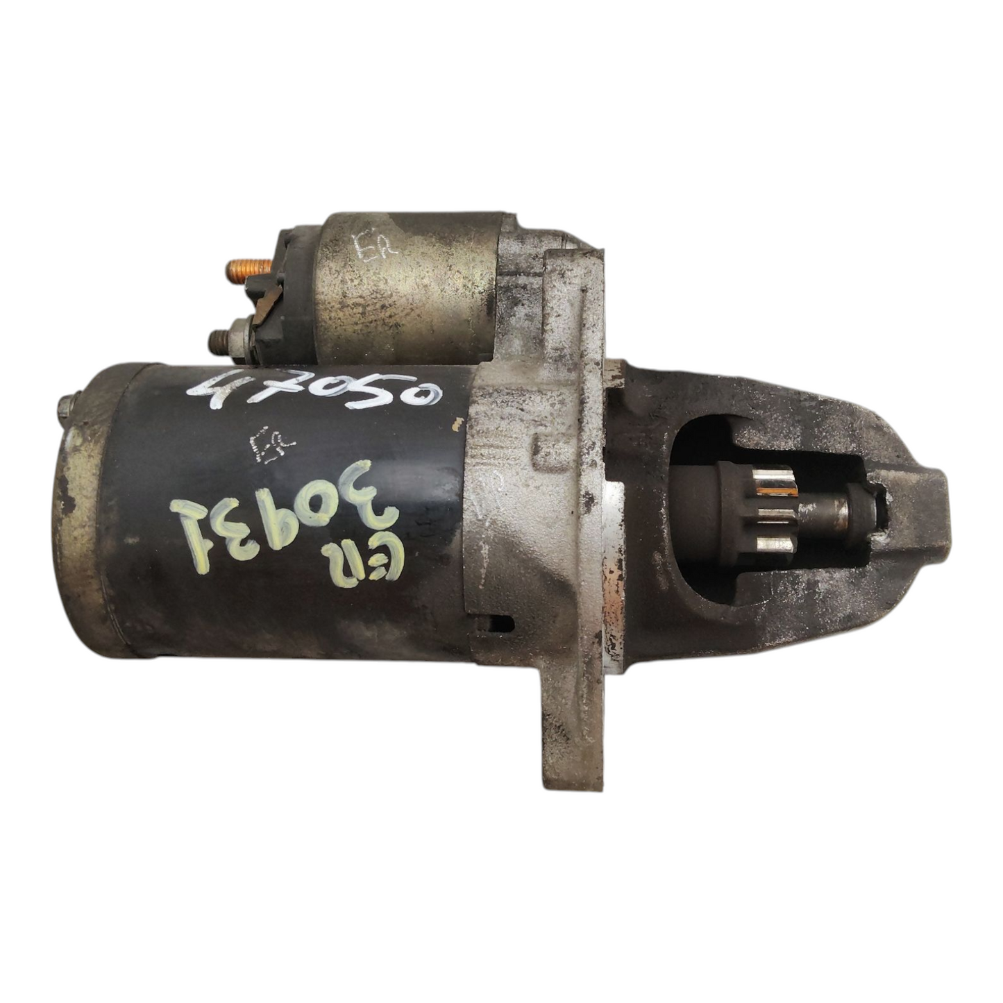 Motorino Avviamento MITSUBISHI COLT 6 Serie/LANCER 5 Serie Benzina
