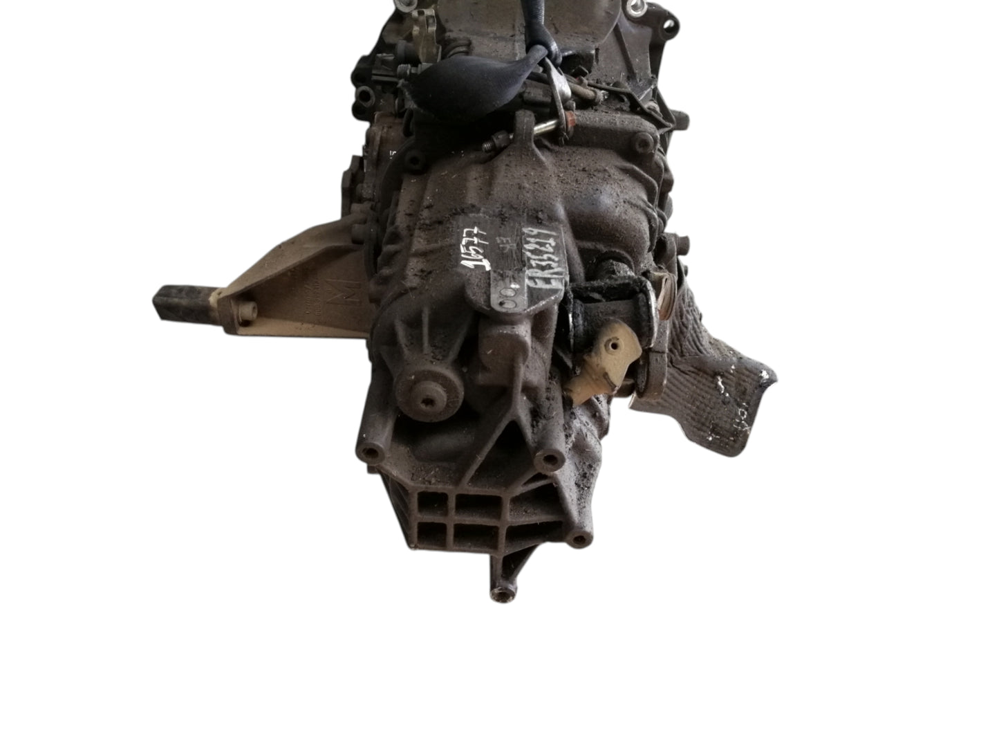 Cambio Manuale 5 Marce VOLKSWAGEN PASSAT 4 Serie 1.9 TDi