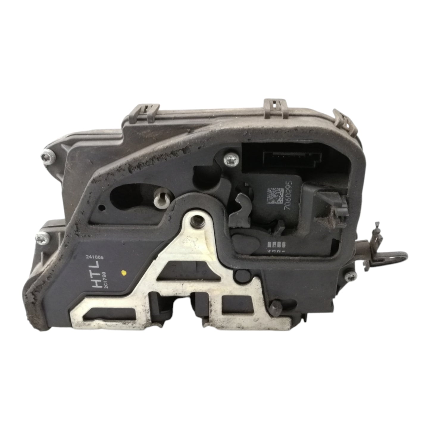 Serratura Porta Posteriore Sinistro BMW SERIE 3 E90 E91