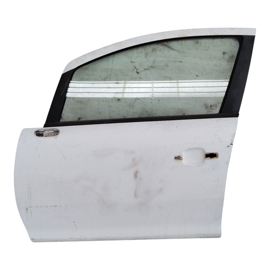 Porta Portiera Anteriore Sinistro OPEL CORSA D Berlina 5 Porte