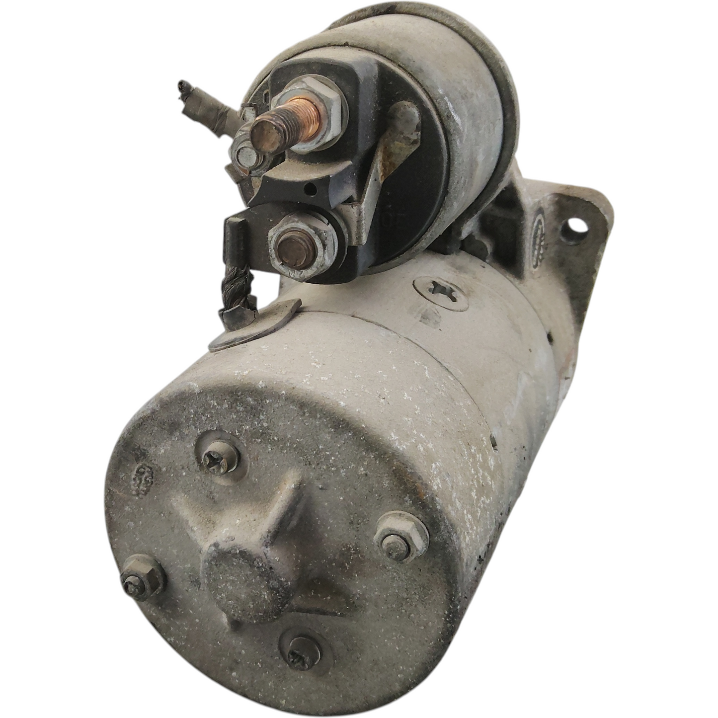 Motorino Avviamento FIAT PUNTO 1 2 Serie/CINQUECENTO/SEICENTO Benzina