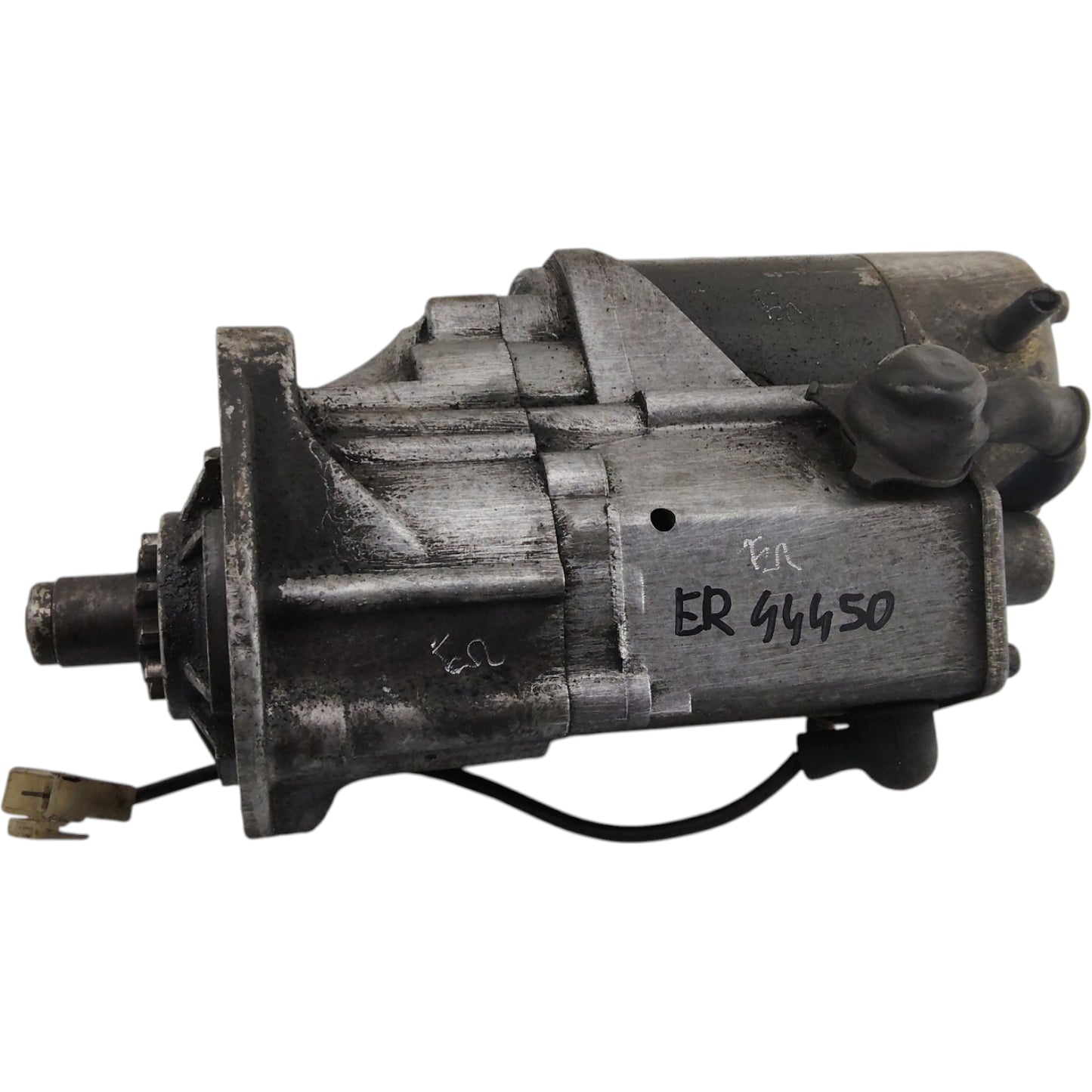 Motorino Avviamento DAIHATSU ROCKY 2.8 TDiC EL Motore DLTIC