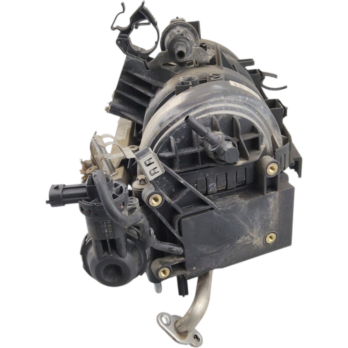 Collettore Aspirazione OPEL CORSA C/ASTRA H 1.2 1.4 Benzina
