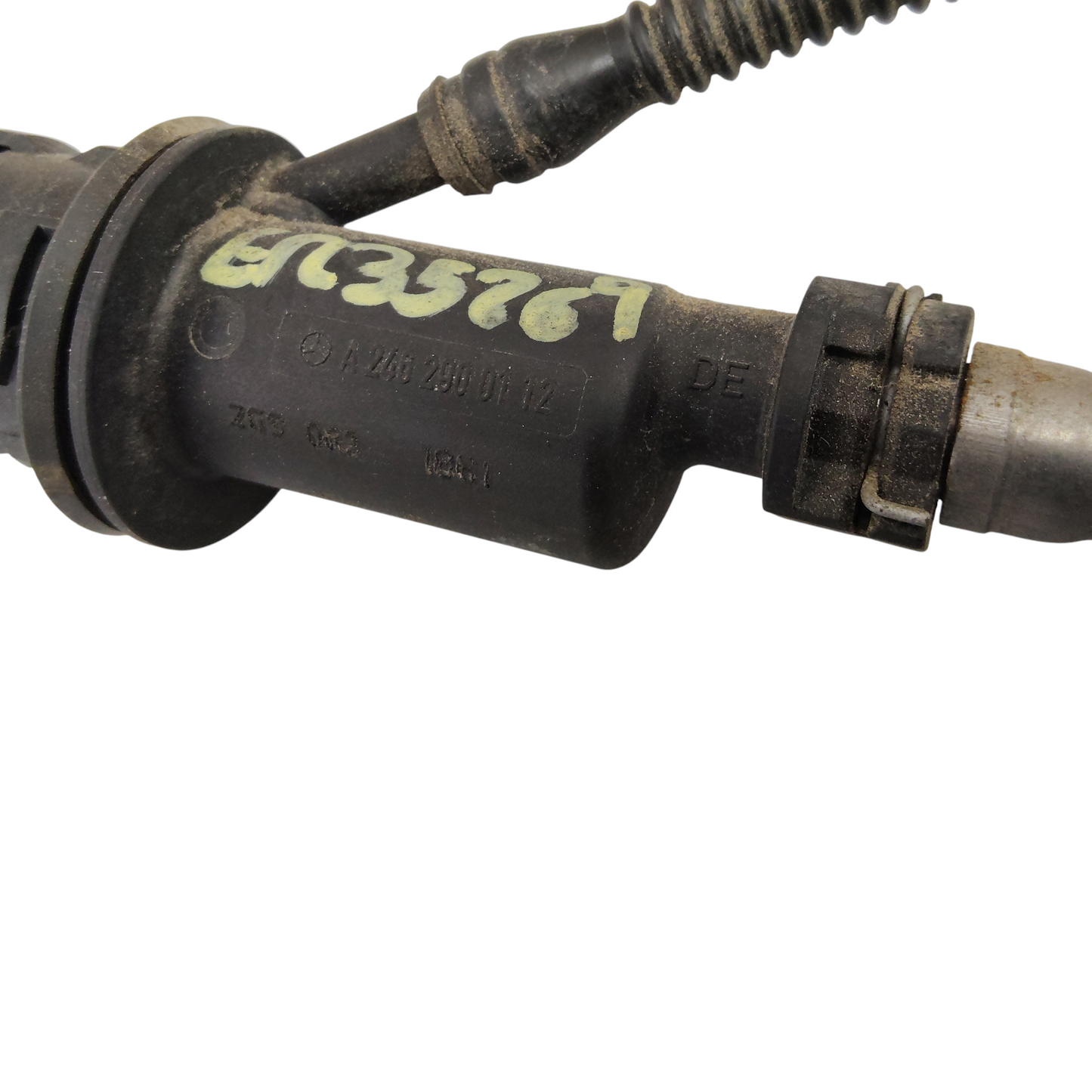 Pompa Frizione MERCEDES CLASSE B W246/CLASSE A W176