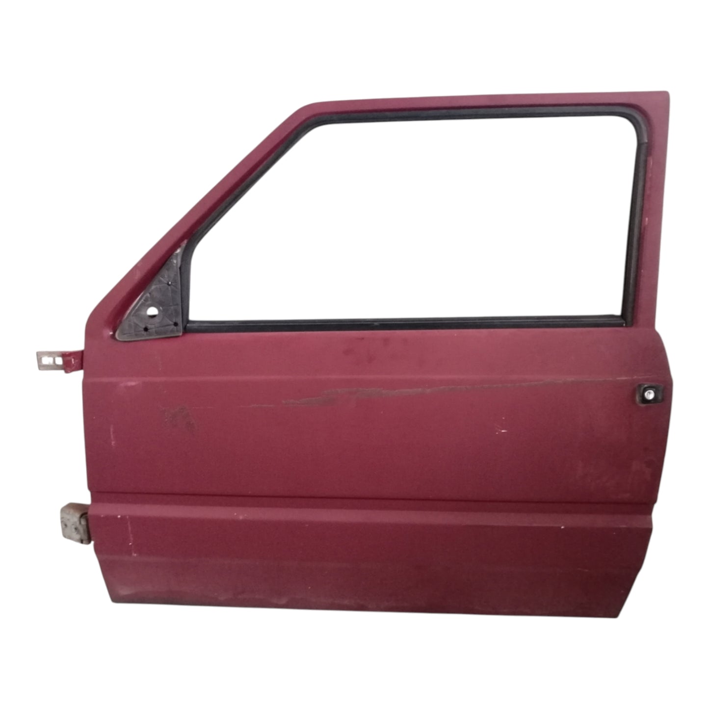Porta Portiera Anteriore Sinistro FIAT PANDA 1 Serie 141