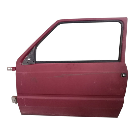 Porta Portiera Anteriore Sinistro FIAT PANDA 1 Serie 141