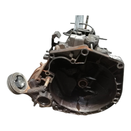 Cambio Manuale 5 Marce FIAT PUNTO 2 Serie 1.2 1.4 Benzina Gpl