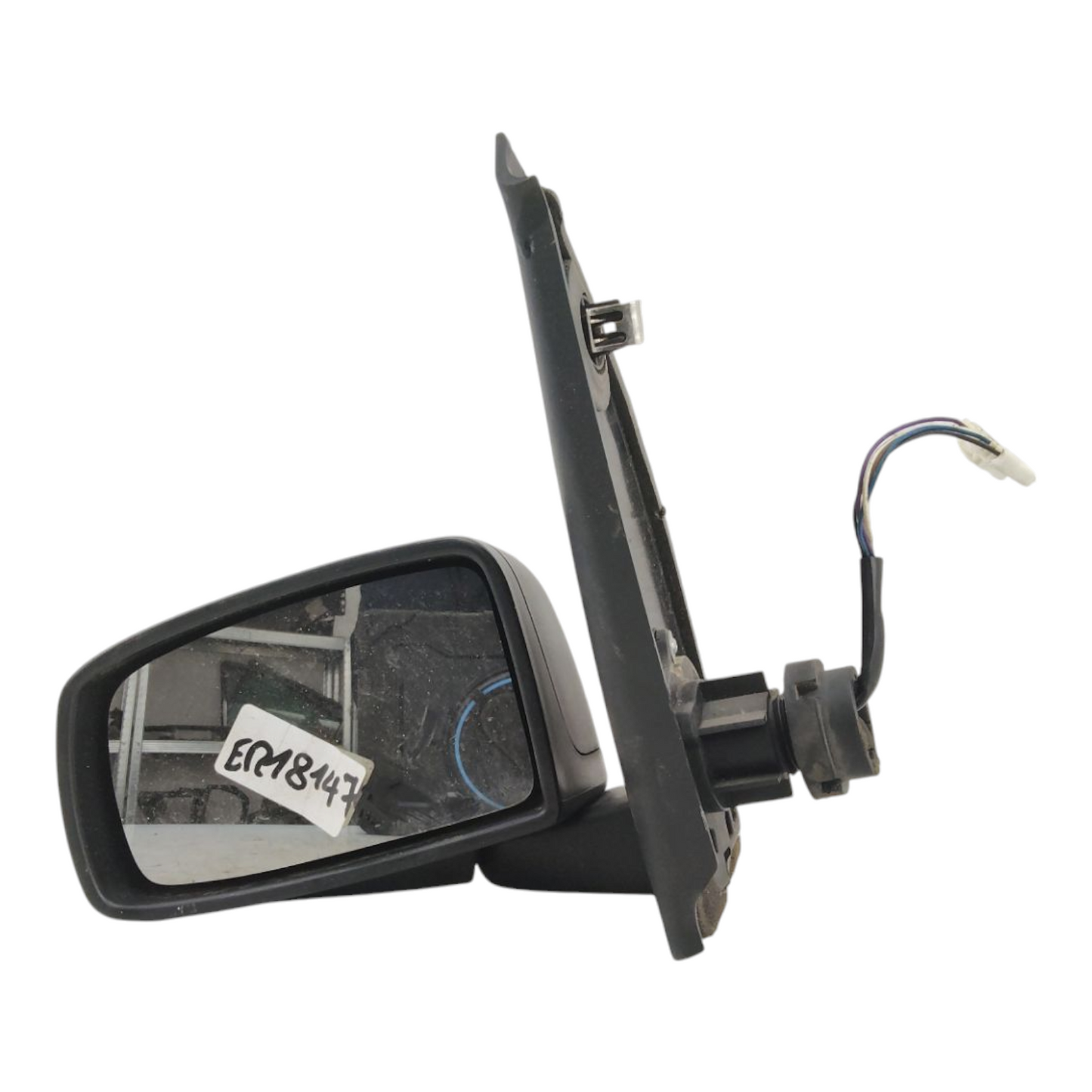 Specchietto Retrovisore Esterno Anteriore Sinistro FIAT PANDA 2 Serie