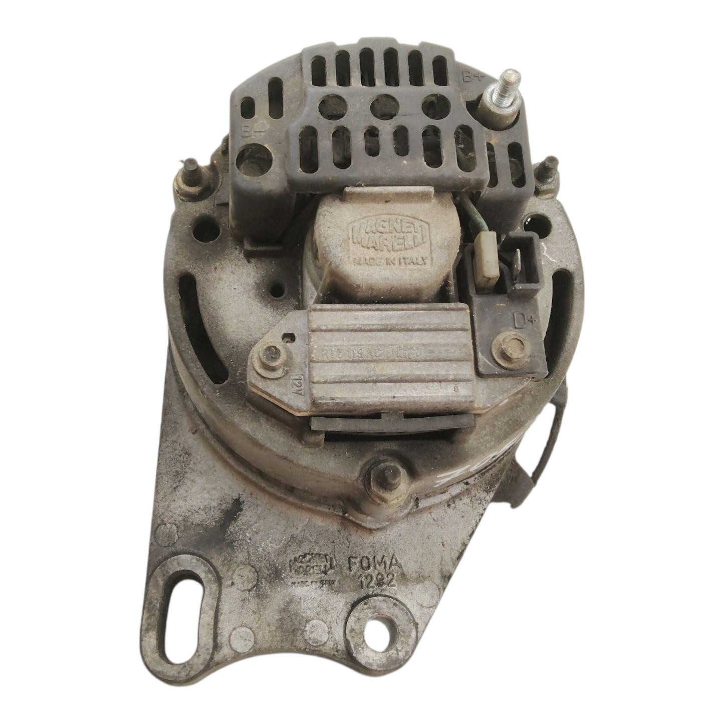 Alternatore FIAT PANDA 1 Serie/SEICENTO/CINQUECENTO 0.9 Benzina