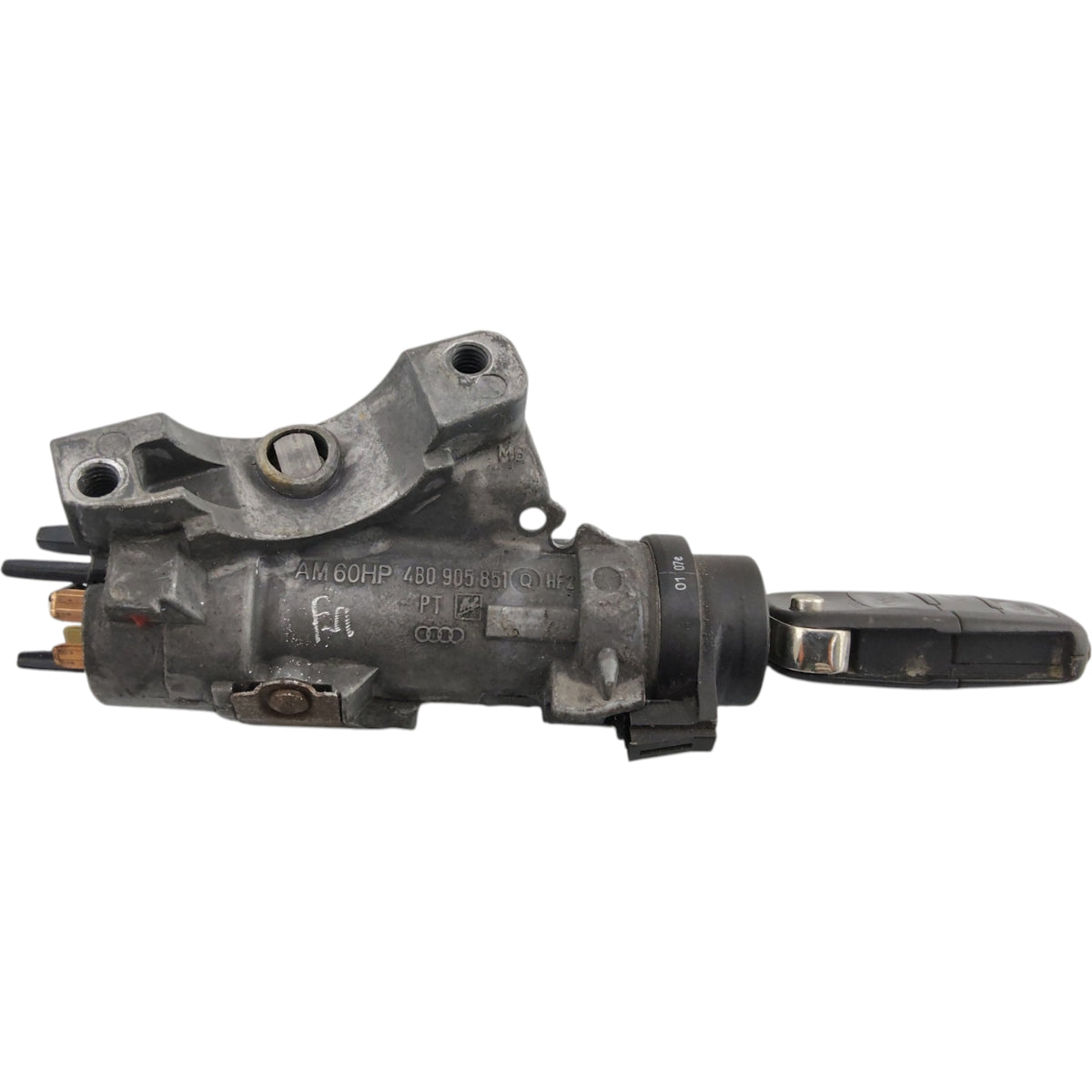 Blocchetto Avviamento VOLKSWAGEN POLO 5 6 Serie/E-GOLF Benzina Diesel GPL