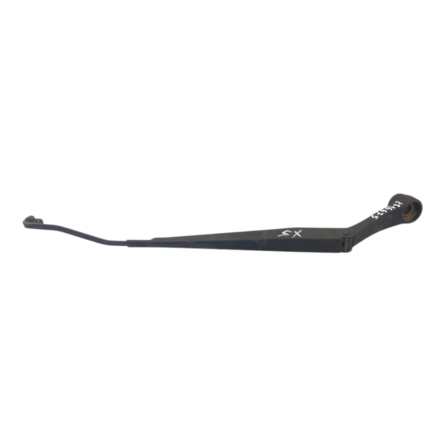Braccio Tergicristallo Parabrezza Sinistro KIA PICANTO 1 2 Serie