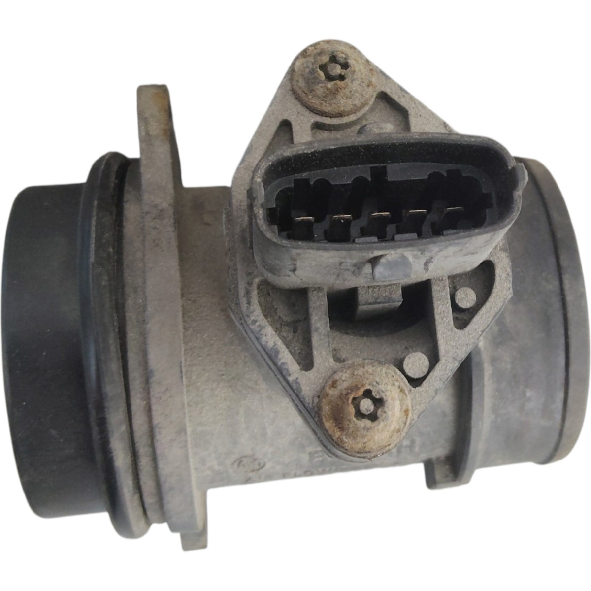 Misuratore Massa Aria Debimetro FIAT PUNTO 2 Serie 188 1.3 Diesel