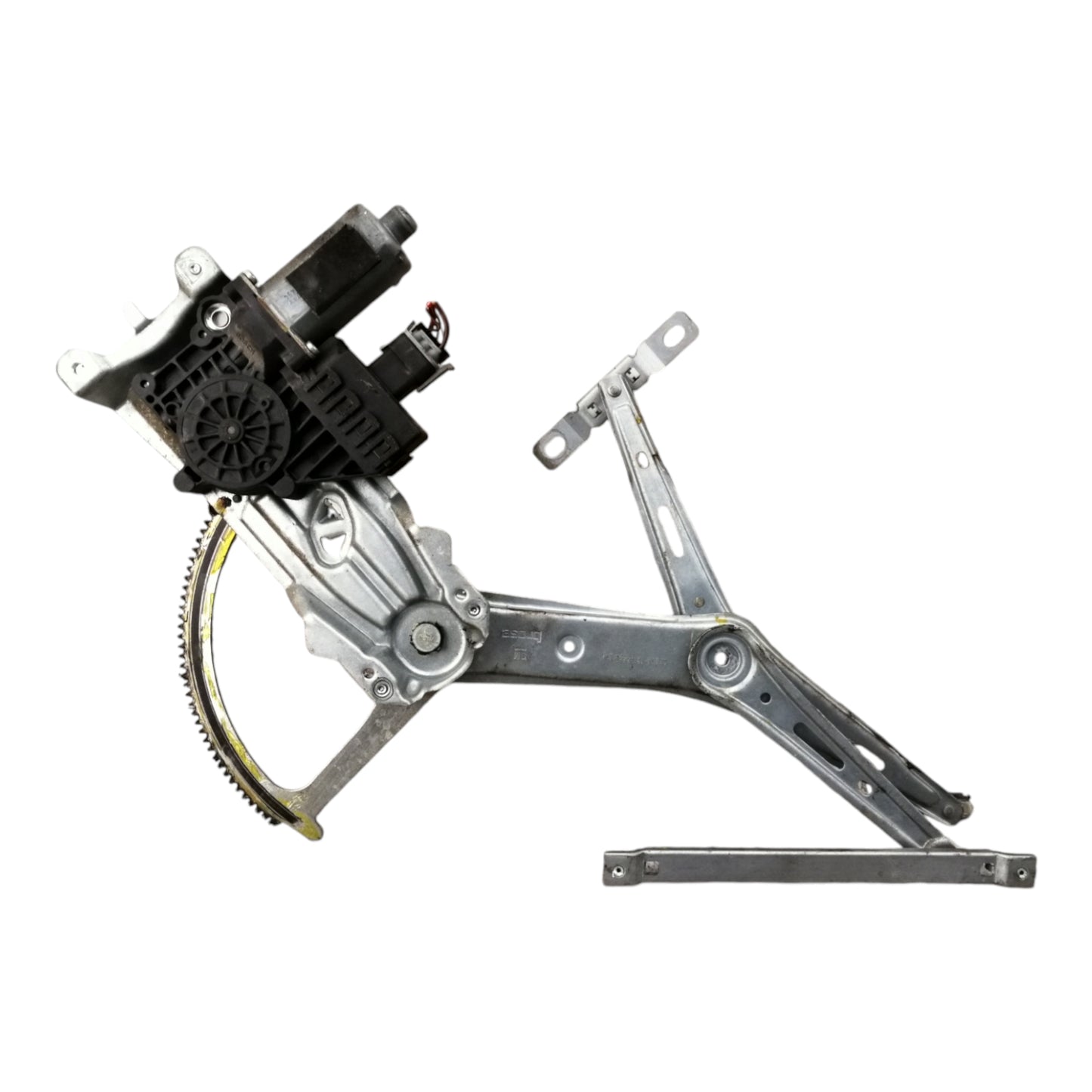 Alzacristallo Alzavetro Anteriore Sinistro OPEL ZAFIRA B