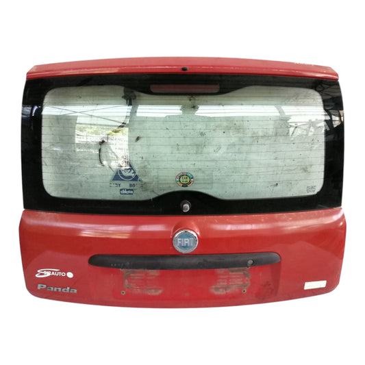 Portello Portellone Posteriore FIAT PANDA 2 Serie