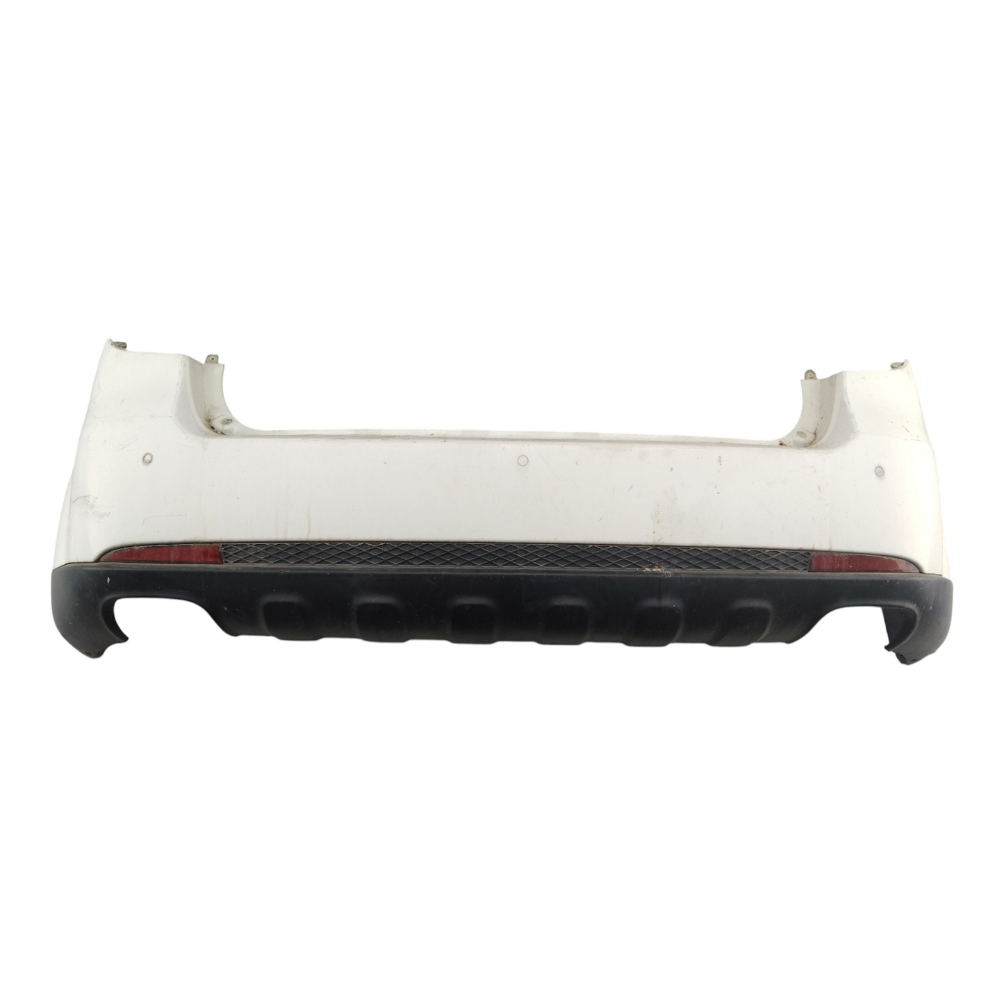 Paraurti Posteriore SSANGYONG KORANDO 3 Serie