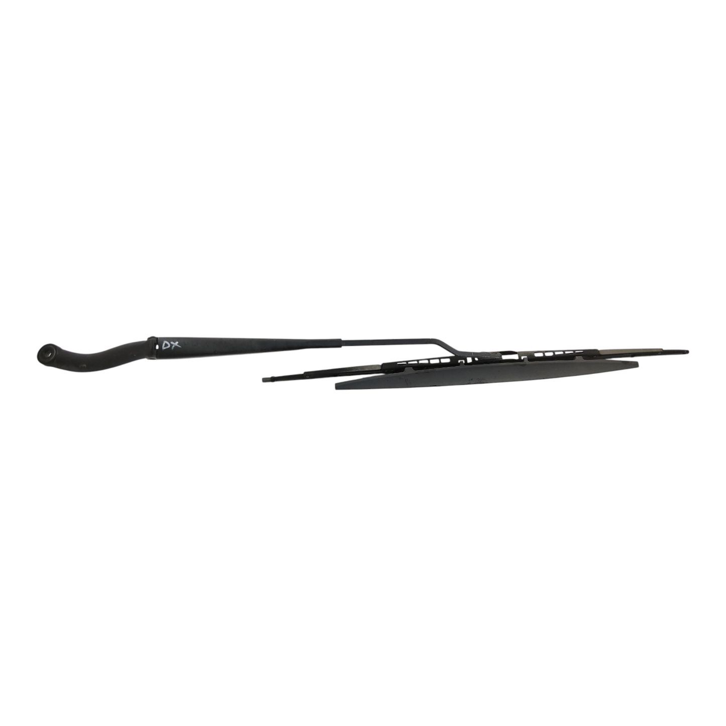 Braccio Tergicristallo Parabrezza Destro PEUGEOT 307 1 Serie Berlina SW
