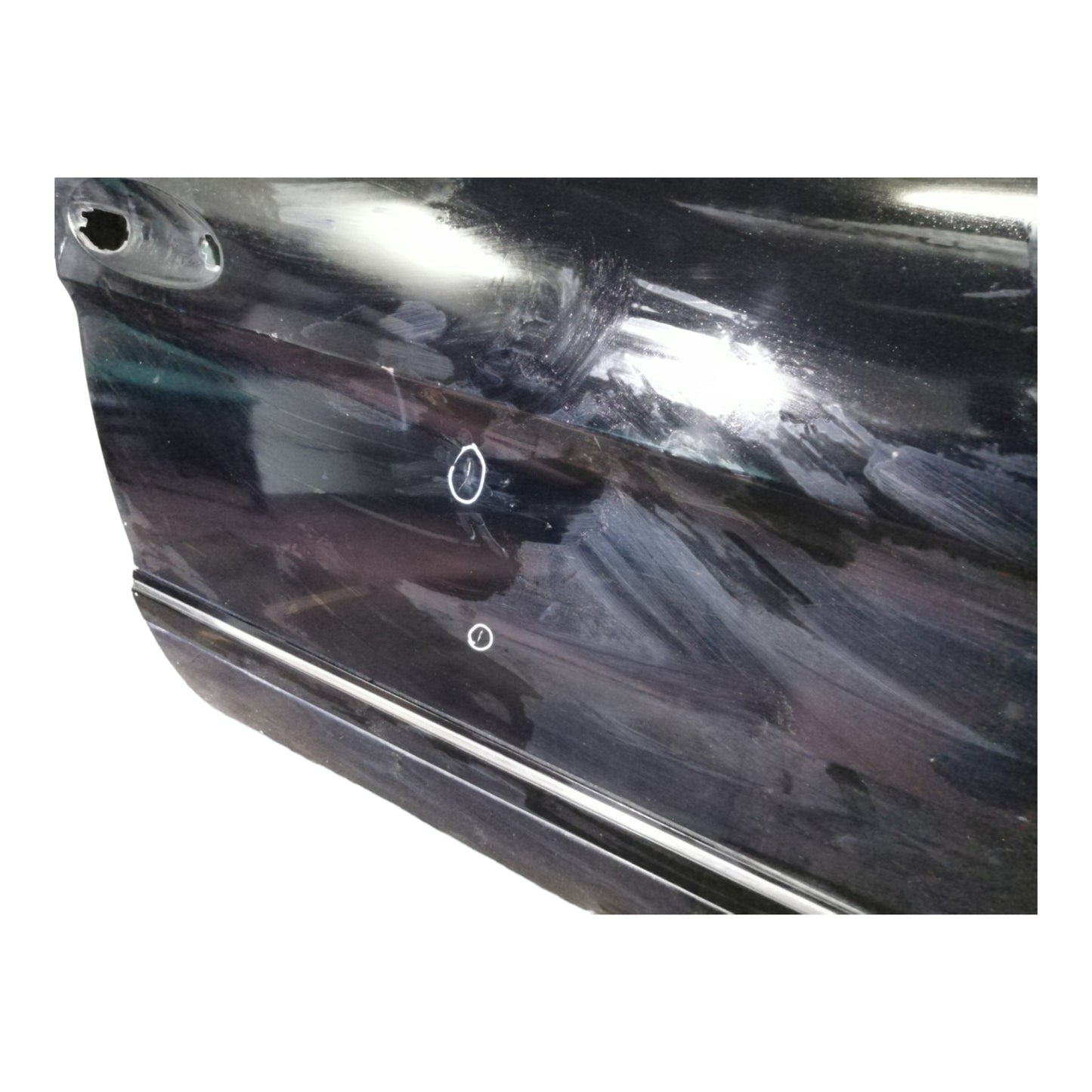 Porta Portiera Anteriore Destro MERCEDES CLASSE B W245 5 Porte