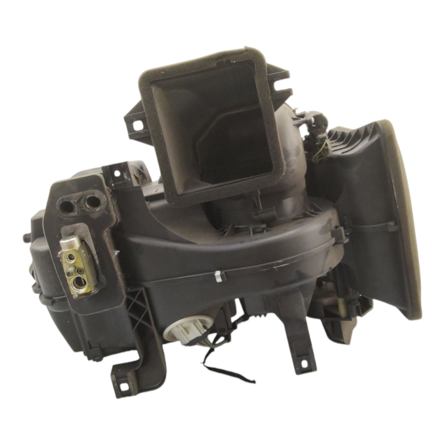 Stufa Scatola Riscaldamento SMART FORTWO COUPE' CABRIO 451