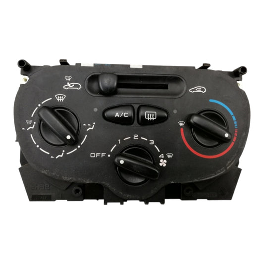 Modulo Comando Clima PEUGEOT 206 Berlina PLUS