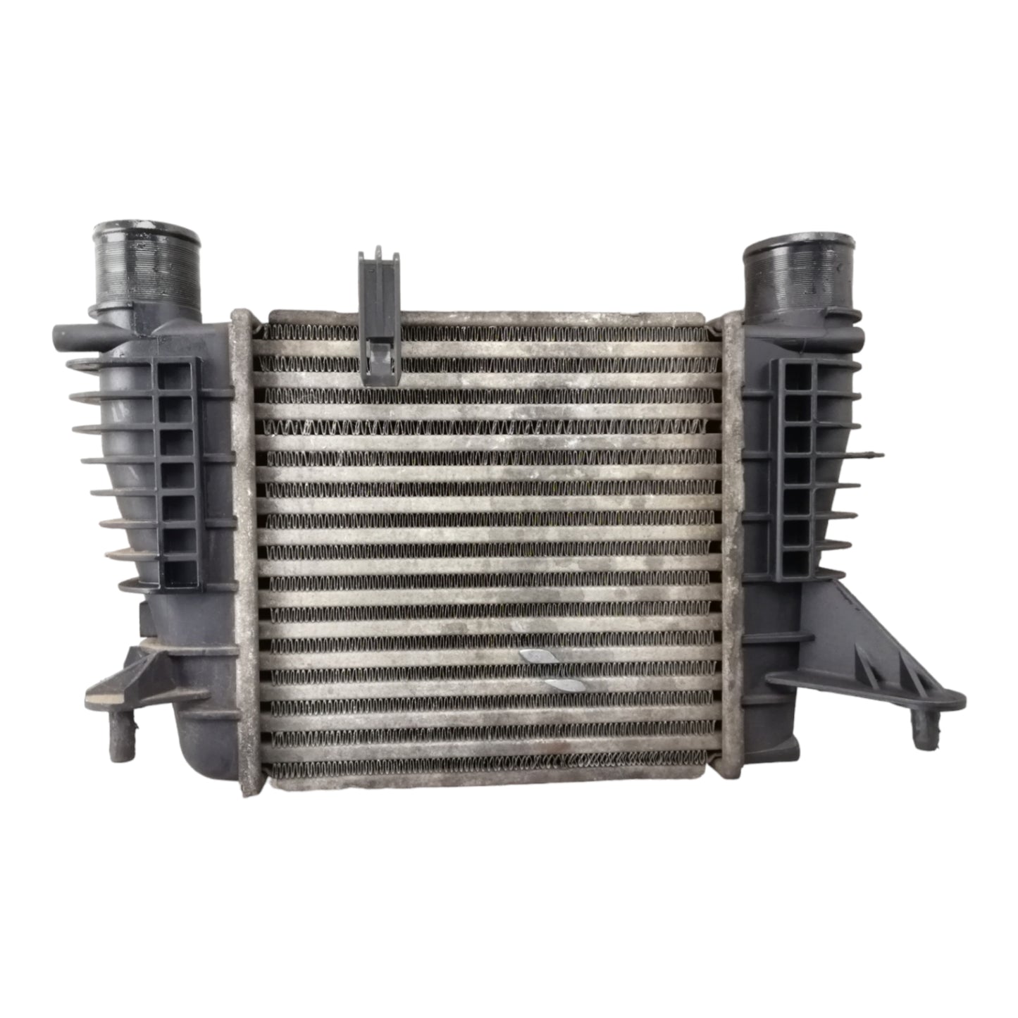 Intercooler Scambiatore Calore RENAULT CLIO 3 Serie/MODUS 1.5 DCi